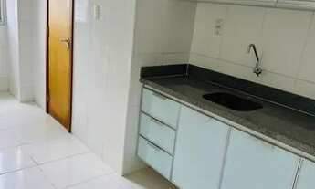 Imagem 3: Apartamento 2 Quartos com Suiíe no Umarizal