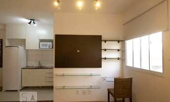 Imagem 5: Apartamento para Aluguel - Vila Ema, 1 Quarto, 35 m2