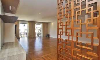 Imagem 5: Apartamento Locação Jardim Europa 259 m² 2 Dormitórios