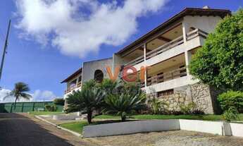 Imagem: Casa com 6 dormitórios para alugar, 520