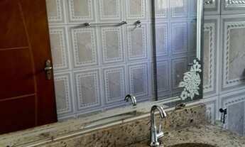 Imagem 4: Casa Alto Padrão 3 qts com suíte