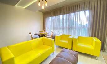 Imagem 3: APARTAMENTO 2 QUARTOS LOCAÇÃO PRAIA BRAVA ITAJAI