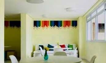 Imagem 6: Apartamento com 3 dormitórios para alugar, 72 m² por R$ 3.276,98/mês - Brás - São Paulo/SP