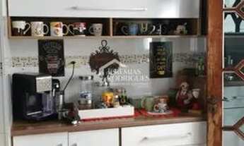 Imagem 5: Pindamonhangaba - Casa de Condomínio - Loteamento Industrial Água Preta