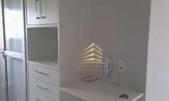 Imagem 7: Apartamento com 3 dormitórios, 76 m² - venda por R$ 465.000,00 ou aluguel por R$ 3.046,00