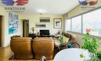 Imagem 4: Apartamento com 3 dormitórios à venda, 114 m² por R$ 1.165.000,00 - Pinheiros - São Paulo