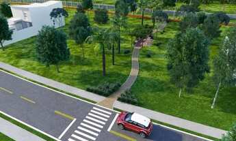 Imagem 6: Senador Canedo - Terreno Padrão - <br> Terras Alpha Residencial 1