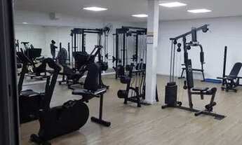 Imagem 4: Apartamento para venda possui 62 metros quadrados com 3 quartos