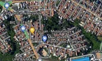 Imagem 3: Terreno plano Mussurunga 1