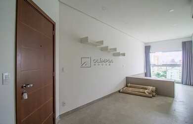 Imagem 2: Cobertura Locação Perdizes 154 m² 2 Dormitórios