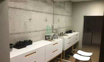 Imagem 2: Apartamento para locação em Condomínio Clube na Aclimação, 81m2, 1 vaga