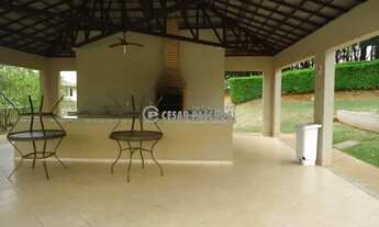 Imagem 5: Casa em Condomínio Sobrado Jardim Guaporé Disponível Para Locação Jardim Guaporé 3 Dormit