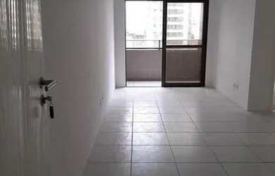 Imagem 2: Apartamento para venda possui 58 metros quadrados com 3 quartos em Encruzilhada - Recife