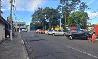 Imagem 4: Casa com ponto comercial à venda por R$ 220.000 - Vila Rica - Campinas/SP