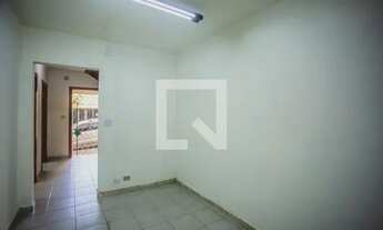 Imagem 4: Casa para Aluguel - Vila Clementino, 5 Quartos, 117 m2