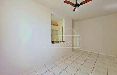 Imagem 2: Ribeirão Preto - Apartamento Padrão - Parque Industrial Lagoinha