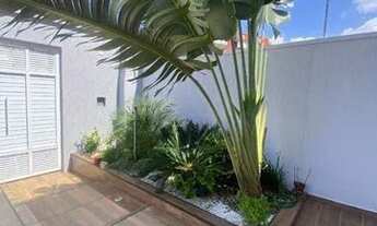 Imagem 3: LINDA CASA DE ALTO PADRÃO E MODERNA NO CENTRO DE ITANHAÉM