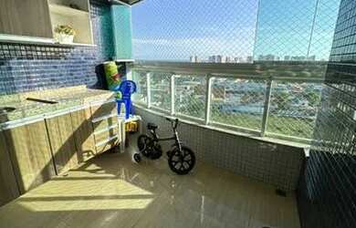 Imagem 4: Elegance Atalaia - andar alto