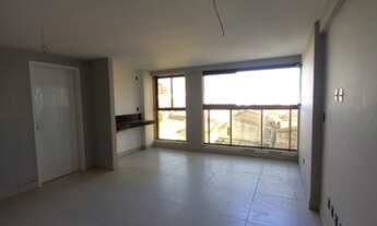 Imagem 2: Cod: 17 - Apartamento - 2 quartos (62m2) - Cabo Branco