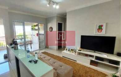 Imagem 3: Apartamento à venda no bairro Campo Belo - São Paulo/SP, Zona Sul