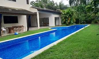 Imagem: Linda Casa 04 Suítes Busca Vida