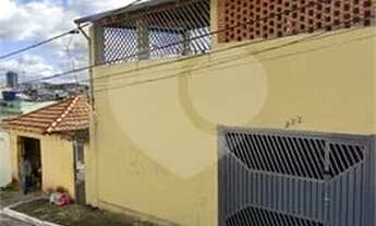 Imagem 3: Casa-São Paulo-VILA NOVA CACHOEIRINHA