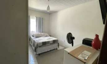 Imagem 5: Casa 2/4 atrás da Av. iguatemi; Cômodos Grandes; Entrada 59 Mil