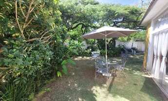 Imagem 7: Barra Cond. Porto dos Cabritos mobiliada! 700m² duplex + sótão 4 suítes 3 vgs!