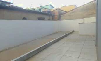 Imagem 5: Area privativa, apartamento 3 qts, suite, Lindo predio individual com elevador