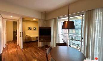 Imagem: Otimo para quem busca conforto! FLAT HOTEL