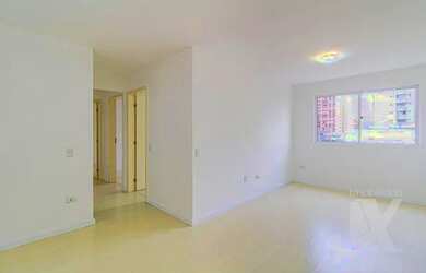 Imagem 4: Apartamento com 3 dormitórios para alugar, 63 m² por R$ 2.584,26/mês - Água Verde - Curiti