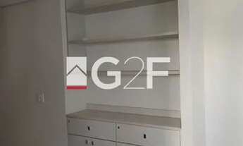 Imagem 6: Apartamento para alugar no condomínio Inspiratto Campinas