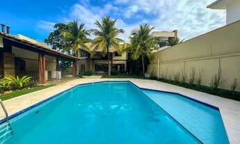 Imagem 5: Casa com 4 dormitórios à venda, 659 m² por R$ 6.500.000,00 - Itacoatiara - Niterói/RJ