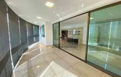 Imagem 7: Apartamento com 4 Quartos para alugar, 178 m² por R$ 10.500/mês - Belvedere - Belo Horizon