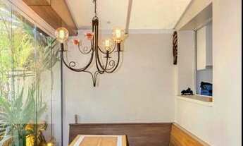 Imagem 2: Apartamento para venda com 59 metros quadrados com 1 quarto em Campo Belo - São Paulo - SP