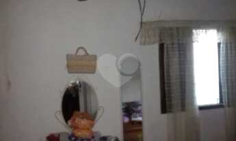 Imagem 6: CASA TÉRREA A DUAS QUADRAS DO METRÔ PARADA INGLESA