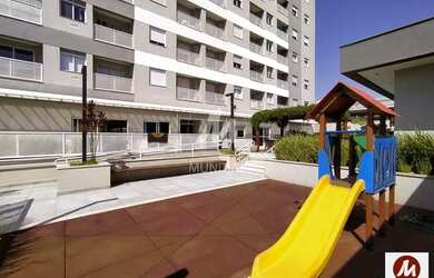 Imagem 4: Apartamento (tipo - padrao) 3 dormitórios/suite, cozinha planejada, portaria 24hs, lazer