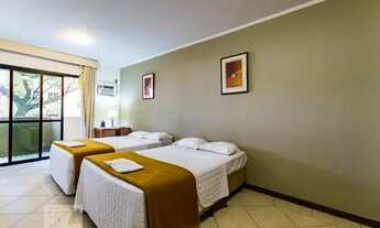 Imagem 3: Apartamento para Aluguel - Bosque, 1 Quarto, 55 m2