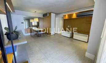 Imagem: Apartamento-À VENDA-Botafogo-Rio de Janeiro-RJ