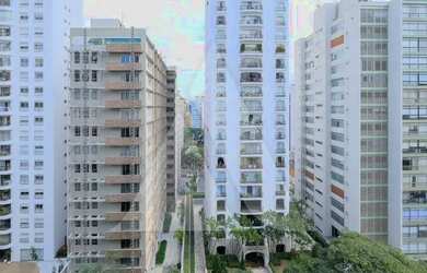 Imagem 6: SãO PAULO - Apartamento Padrão - Jardins