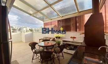 Imagem: Venda Residential / Penthouse Belo Horizonte