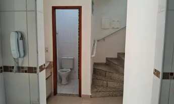 Imagem 3: Sobrado para venda possui 113 metros quadrados com 3 quartos