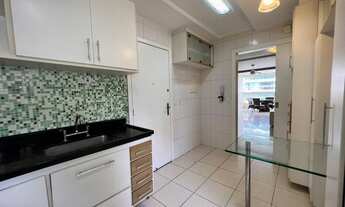 Imagem 5: Apartamento para venda tem 110 metros quadrados com 3 quartos em Praia do Canto - Vitória