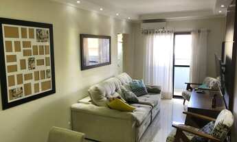 Imagem: APARTAMENTO RESIDENCIAL em Valinhos - SP