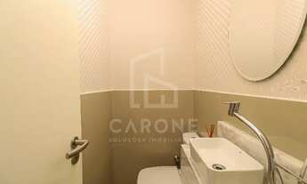 Imagem 7: SÃO PAULO - Apartamento Padrão - MOEMA