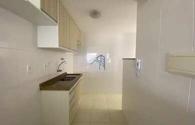 Imagem 6: VITóRIA DA CONQUISTA - Apartamento Padrão - Candeias