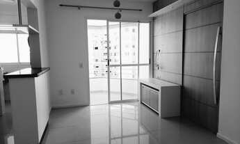 Imagem 2: Apartamento 02 Quartos Sendo 01 Suite 01 Vaga Livre Coberta em Campinas - São José - SC