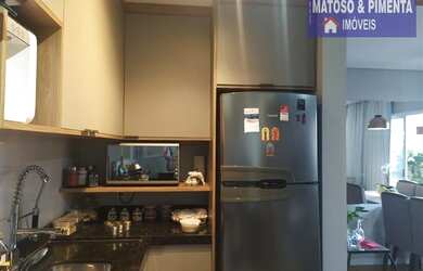 Imagem 2: Apartamentos para venda em Campinas no bairro Parque Fazendinha