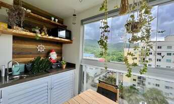 Imagem 5: Residencial van gogh