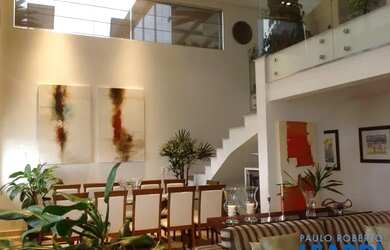 Imagem 7: COBERTURA - MORUMBI - SP